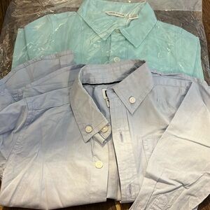 2 Janie and jack 18-24 months